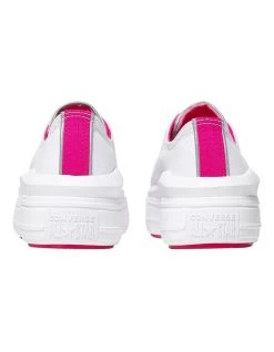 Flash Sale ๐ Converse Chuck Taylor All Star Move White ๐ Sneaker ๐ฅ 9 Flash Sale ๐ Converse Chuck Taylor All Star Move White ๐ Sneaker ๐ฅ -Women Shoes shop 850501720 5 720x928