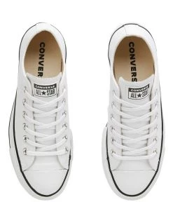 Best Pirce ๐คฉ Converse Chuck Taylor Lift Leather Low White ๐ Sneaker ๐ 9 Best Pirce ๐คฉ Converse Chuck Taylor Lift Leather Low White ๐ Sneaker ๐ -Women Shoes shop 850501990 4 720x928
