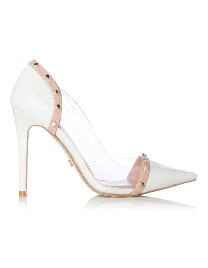 Hot Sale ๐ Dune London Aced Di - White ๐งจ 1 Hot Sale ๐ Dune London Aced Di - White ๐งจ