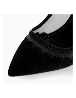 Best Sale 🧨 Dune London Bellevue - Black 🎉 -Women Shoes shop 850554190 3 720x928