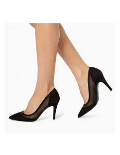 Best Sale 🧨 Dune London Bellevue - Black 🎉 -Women Shoes shop 850554190 4 720x928