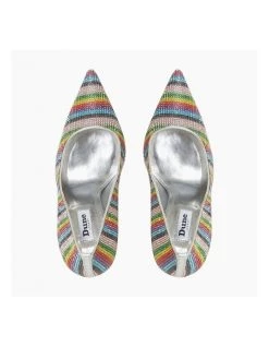 Top 10 ✨ Dune London Buena Vista - Multi 🌟 -Women Shoes shop 850554280 4 720x928