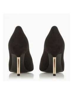 Outlet 👍 Dune London Business - Black 🎉 -Women Shoes shop 850554370 6 720x928