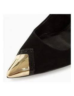 Cheapest ⌛ Dune London Boutique - Black 😉 -Women Shoes shop 850554550 3 720x928