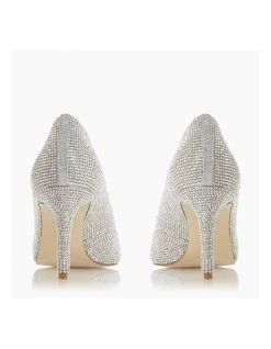 Brand new ✨ Dune London Bombshell - Silver ⌛ 11 Brand new ✨ Dune London Bombshell - Silver ⌛ -Women Shoes shop 850554730 6 720x928