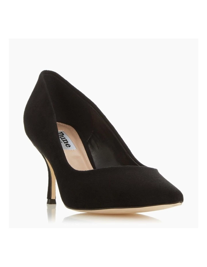 Best deal β€οΈ Dune London Andres - Black π 2 Best deal β€οΈ Dune London Andres - Black π - Image 2