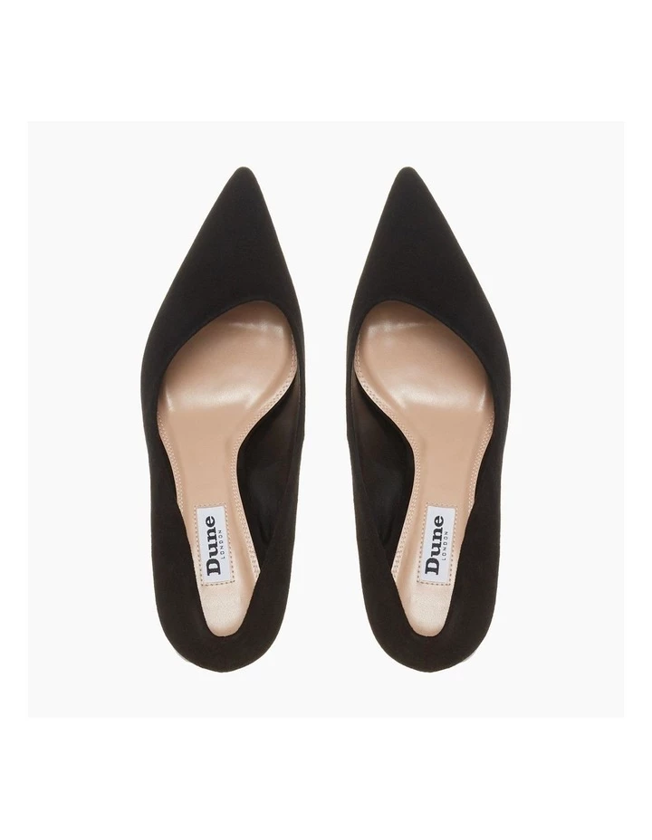 Best deal β€οΈ Dune London Andres - Black π 5 Best deal β€οΈ Dune London Andres - Black π - Image 5