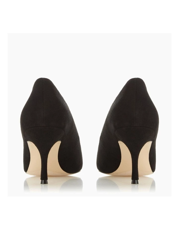 Best deal β€οΈ Dune London Andres - Black π 6 Best deal β€οΈ Dune London Andres - Black π - Image 6