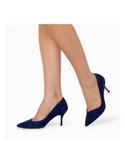 Best Pirce 🛒 Dune London Andres - Indigo ⭐ -Women Shoes shop 850555000 4 720x928