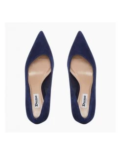 Best Pirce 🛒 Dune London Andres - Indigo ⭐ -Women Shoes shop 850555000 5 720x928