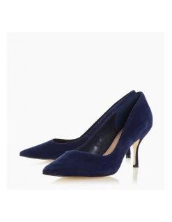 Best Pirce 🛒 Dune London Andres - Indigo ⭐ -Women Shoes shop 850555000 6 720x928