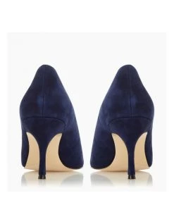 Best Pirce 🛒 Dune London Andres - Indigo ⭐ -Women Shoes shop 850555000 7 720x928