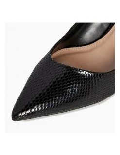 Best Sale 👍 Dune London Andres Di - Black 🔥 -Women Shoes shop 850555180 3 720x928