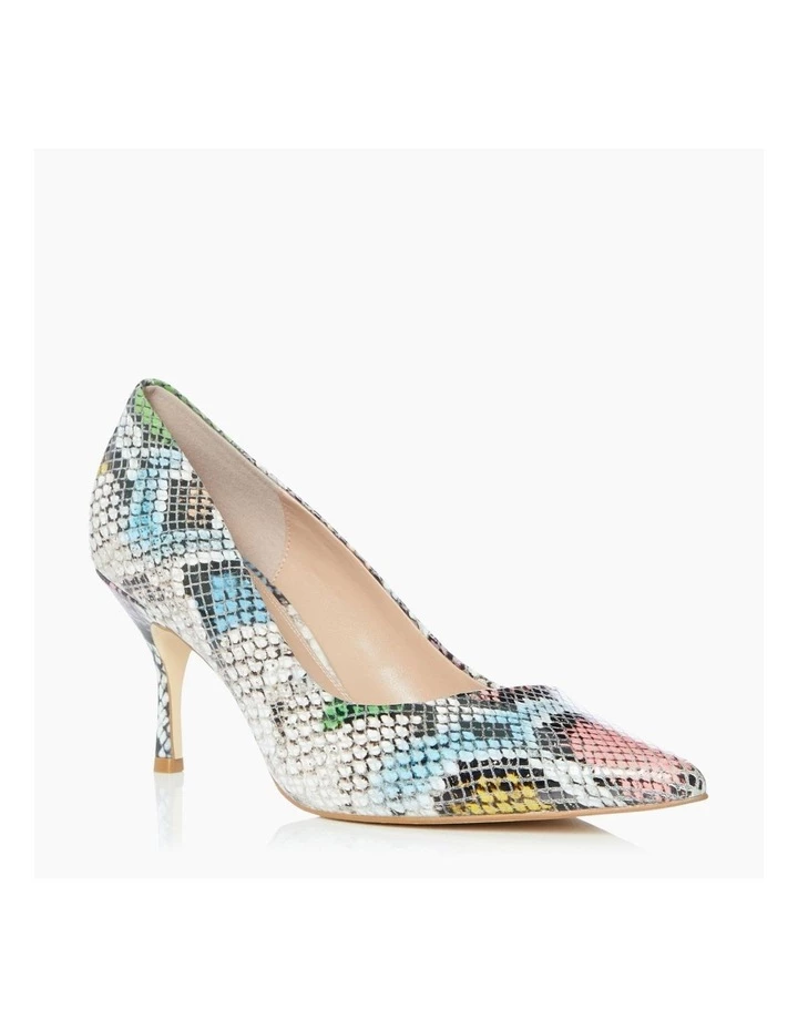 Buy ๐ Dune London Andres Di - Multi ๐ 2 Buy ๐ Dune London Andres Di - Multi ๐ - Image 2