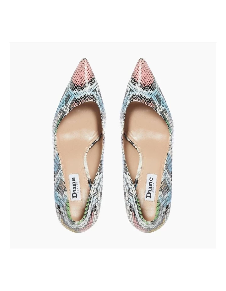 Buy ๐ Dune London Andres Di - Multi ๐ 4 Buy ๐ Dune London Andres Di - Multi ๐ - Image 4