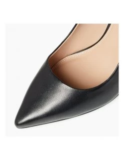 Promo ✨ Dune London Aurrora Di - Black 🛒 -Women Shoes shop 850555450 3 720x928