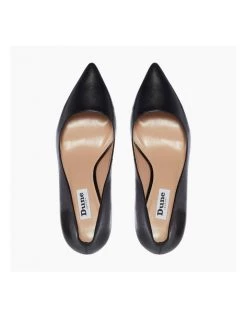 Promo ✨ Dune London Aurrora Di - Black 🛒 -Women Shoes shop 850555450 4 720x928