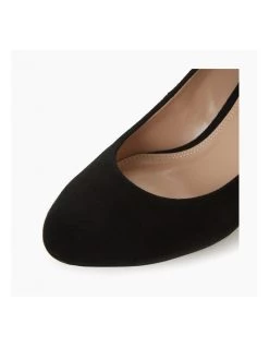 New 😍 Dune London Anthena - Black 🌟 -Women Shoes shop 850555630 3 720x928