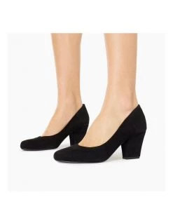 New 😍 Dune London Anthena - Black 🌟 -Women Shoes shop 850555630 4 720x928