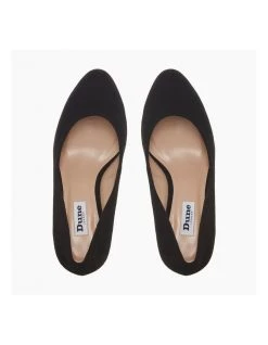 New 😍 Dune London Anthena - Black 🌟 -Women Shoes shop 850555630 5 720x928