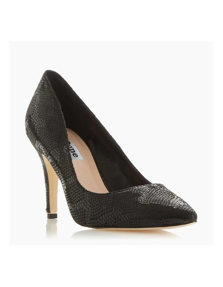 Best reviews of ๐ Dune London Anna - Black โ๏ธ 2 Best reviews of ๐ Dune London Anna - Black โ๏ธ - Image 2