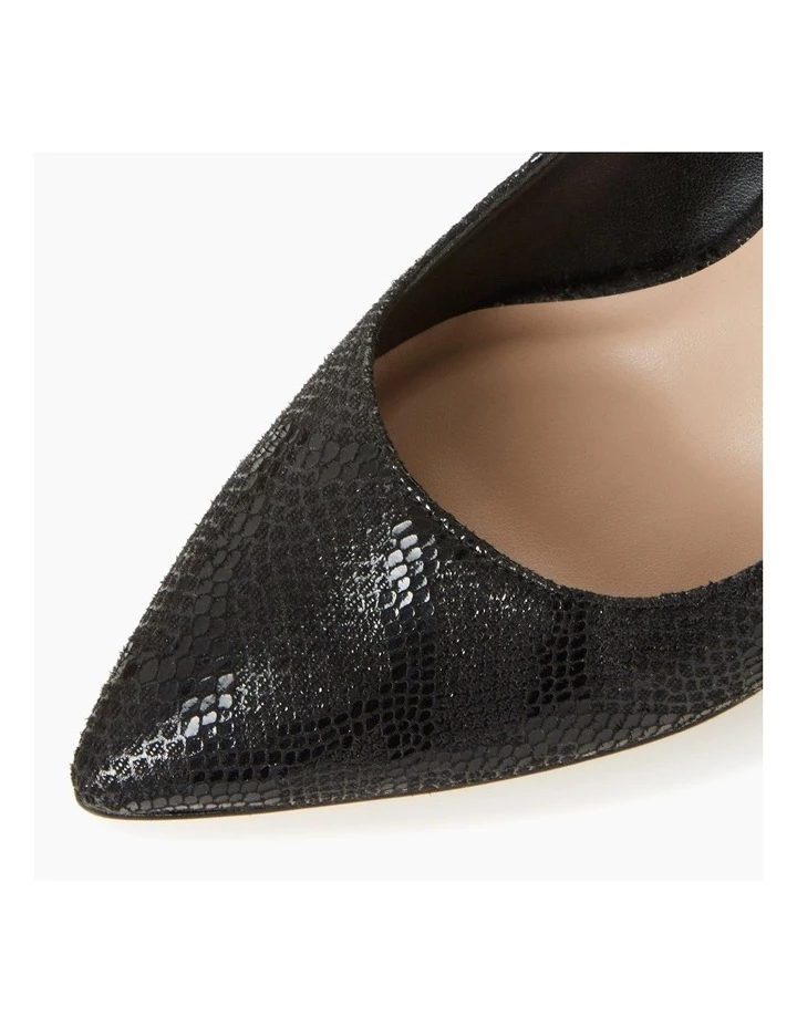 Best reviews of ๐ Dune London Anna - Black โ๏ธ 3 Best reviews of ๐ Dune London Anna - Black โ๏ธ - Image 3