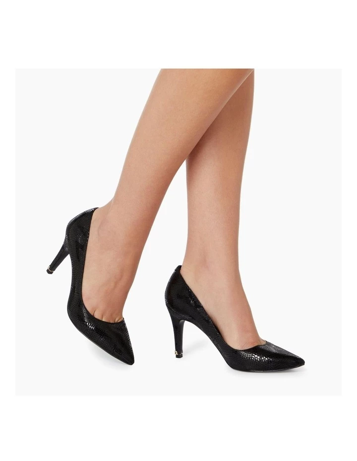 Best reviews of ๐ Dune London Anna - Black โ๏ธ 4 Best reviews of ๐ Dune London Anna - Black โ๏ธ - Image 4