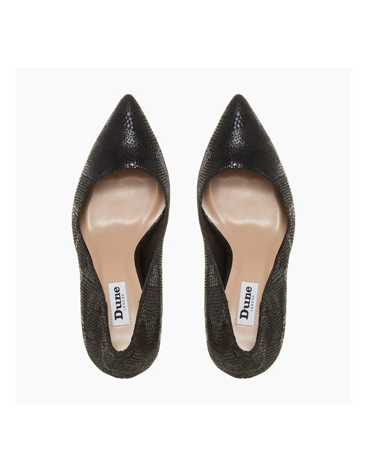 Best reviews of ๐ Dune London Anna - Black โ๏ธ 5 Best reviews of ๐ Dune London Anna - Black โ๏ธ - Image 5