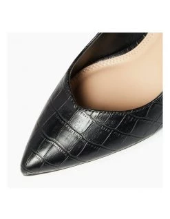 Budget 😍 Dune London Alexxis Di - Black 😀 -Women Shoes shop 850555900 3 720x928