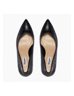 Budget 😍 Dune London Alexxis Di - Black 😀 -Women Shoes shop 850555900 4 720x928