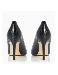 Budget 😍 Dune London Alexxis Di - Black 😀 -Women Shoes shop 850555900 5 720x928