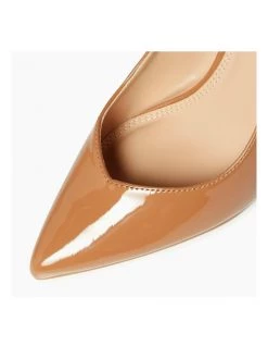 Wholesale 😉 Dune London Alexxis Di - Nude ✔️ -Women Shoes shop 850555990 3 720x928