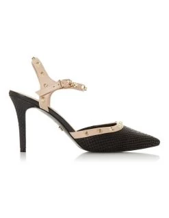 Outlet โจ Dune London Caylee - Black ๐