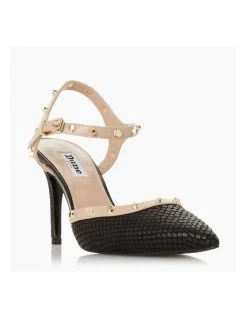 Outlet โจ Dune London Caylee - Black ๐ 8 Outlet โจ Dune London Caylee - Black ๐ -Women Shoes shop 850556080 3 720x928