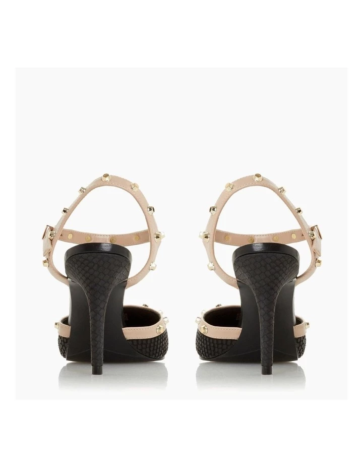 Outlet โจ Dune London Caylee - Black ๐ 6 Outlet โจ Dune London Caylee - Black ๐ - Image 6