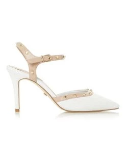 Cheap 🛒 Dune London Caylee - White 👏