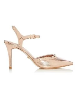 Flash Sale ๐ Dune London Caylee Di - Rose Gold ๐งจ