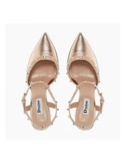 Flash Sale 😉 Dune London Caylee Di - Rose Gold 🧨 -Women Shoes shop 850556260 4 720x928