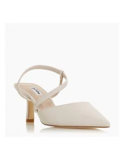 Outlet 🤩 Dune London Colombia - Ecru 🤩 -Women Shoes shop 850556440 3 720x928