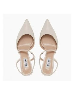 Outlet 🤩 Dune London Colombia - Ecru 🤩 -Women Shoes shop 850556440 5 720x928