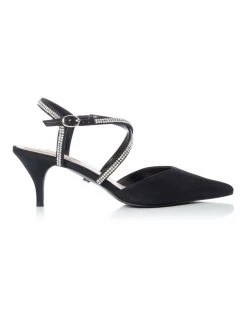 Coupon 🤩 Dune London Coby Di - Black 👏