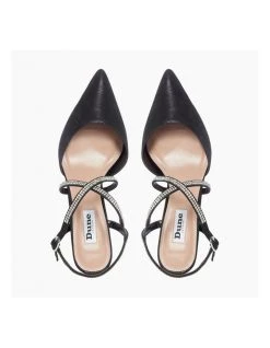 Coupon 🤩 Dune London Coby Di - Black 👏 -Women Shoes shop 850556530 4 720x928