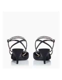 Coupon 🤩 Dune London Coby Di - Black 👏 -Women Shoes shop 850556530 5 720x928