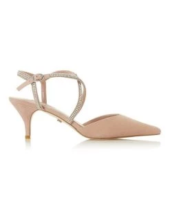 Brand new ๐ Dune London Coby Di - Cappuccino ๐งจ