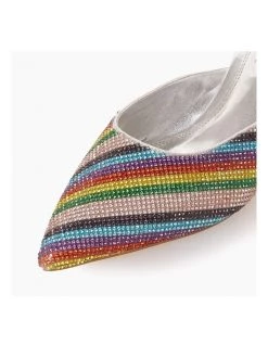 Budget 🔥 Dune London Destined - Multi 👍 -Women Shoes shop 850556710 3 720x928