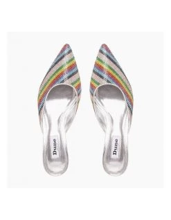 Budget 🔥 Dune London Destined - Multi 👍 -Women Shoes shop 850556710 4 720x928