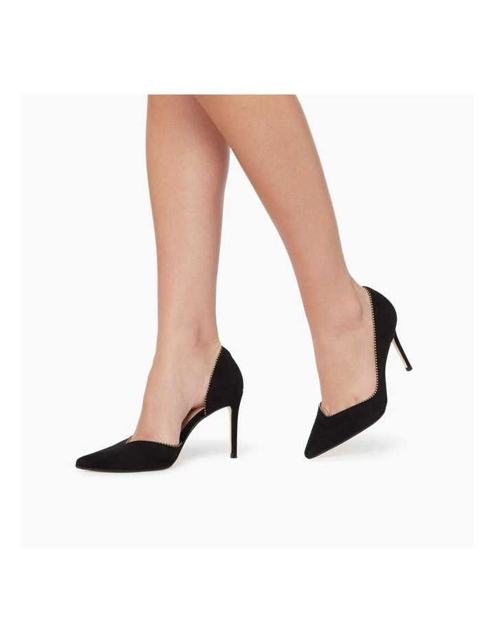 Wholesale π Dune London Dream - Black π€© 2 Wholesale π Dune London Dream - Black π€© - Image 2