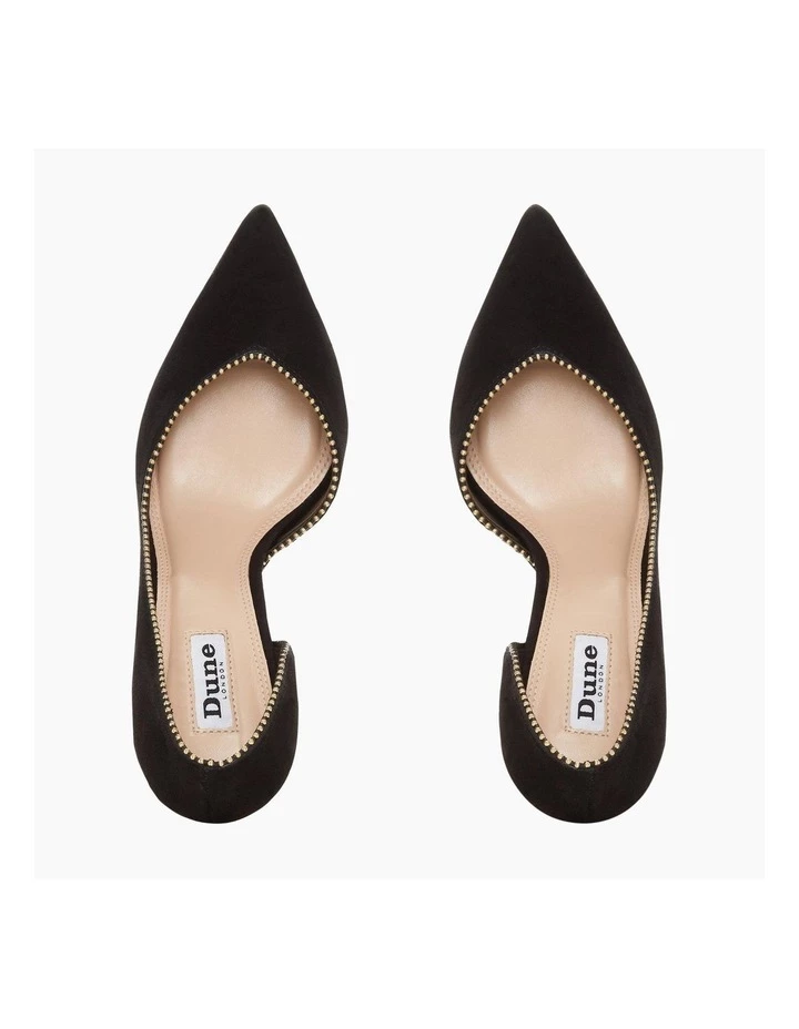 Wholesale π Dune London Dream - Black π€© 5 Wholesale π Dune London Dream - Black π€© - Image 5