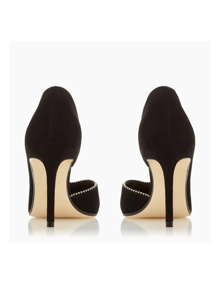 Wholesale π Dune London Dream - Black π€© 6 Wholesale π Dune London Dream - Black π€© - Image 6