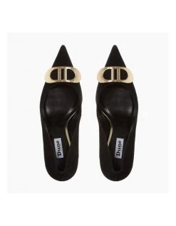 Deals 🔥 Dune London Brioni 2 - Black ⌛ -Women Shoes shop 850557250 5 720x928